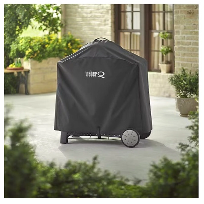 Vendita online Custodia Premium per barbecue Q300 Q3000